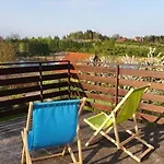 Lawendowe Blisko Lasu - * Mikolajki (Mragowo)