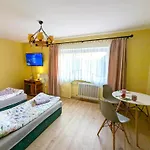 Apartment Lawendowe Blisko Lasu - Mikolajki (Mragowo)