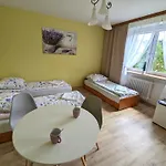 Lawendowe Blisko Lasu - Apartment
