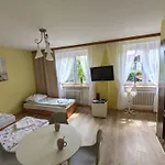 Apartment Lawendowe Blisko Lasu -