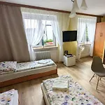 Apartment Lawendowe Blisko Lasu - Mikolajki (Mragowo)