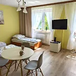 Lawendowe Blisko Lasu - Mikolajki (Mragowo)