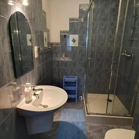 Lawendowe Blisko Lasu - * Mikołajki