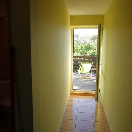 Lawendowe Blisko Lasu - Mikołajki