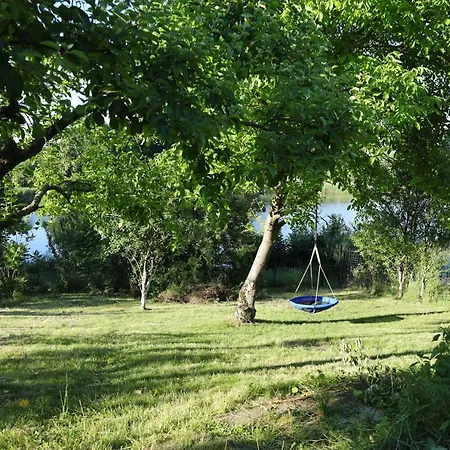 Lawendowe Blisko Lasu - דירה *