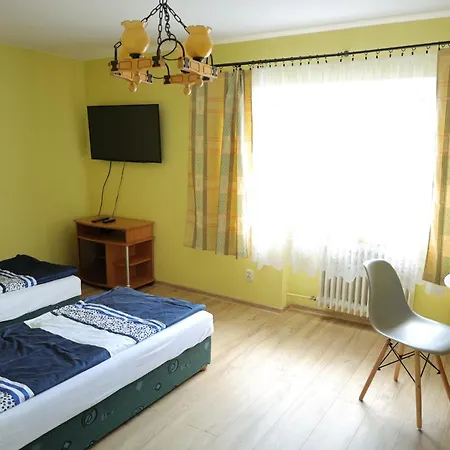 Lawendowe Blisko Lasu - Apartament Mikołajki