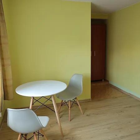 Apartament Lawendowe Blisko Lasu - Mikołajki