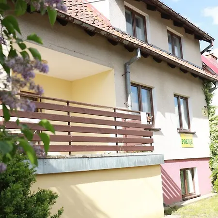 Lawendowe Blisko Lasu - * Mikołajki