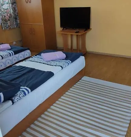 아파트 Lawendowe Blisko Lasu -