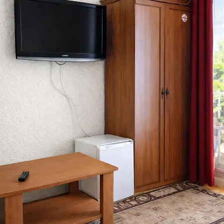 Apartment Lawendowe Blisko Lasu -