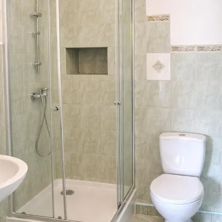 Lawendowe Blisko Lasu - Apartment Mikolajki (Mragowo)
