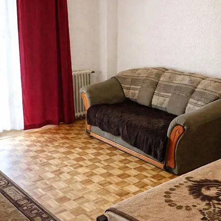 Apartment Lawendowe Blisko Lasu - Mikolajki (Mragowo)