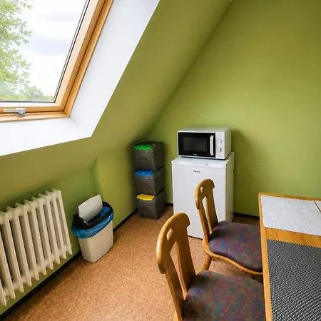 Lawendowe Blisko Lasu - Apartament