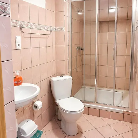 Apartament Lawendowe Blisko Lasu -