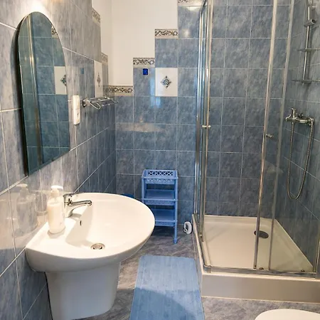 Lawendowe Blisko Lasu - Apartament *