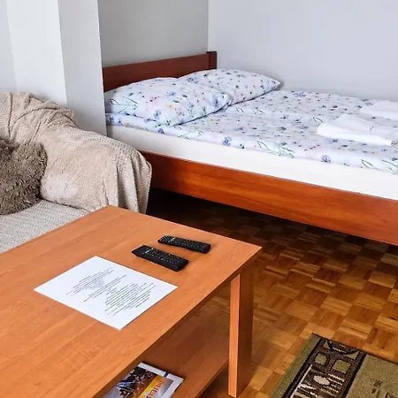 Apartament Lawendowe Blisko Lasu - *
