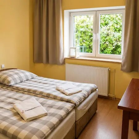 Lawendowe Blisko Lasu - Apartament Mikołajki