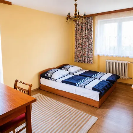 Lawendowe Blisko Lasu - Appartement