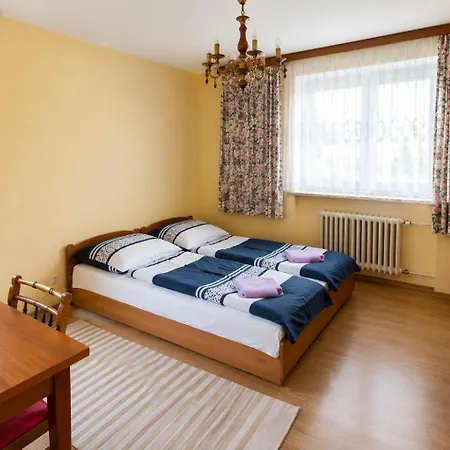 Lawendowe Blisko Lasu - Apartament *