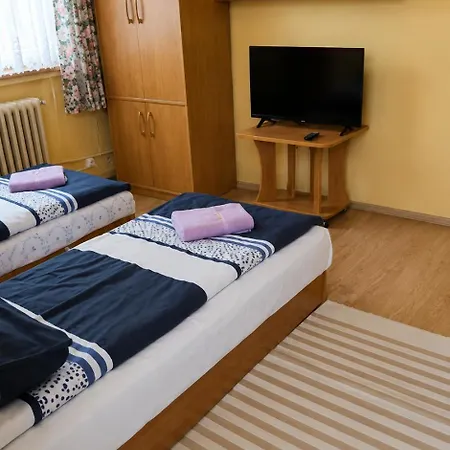 Apartament Lawendowe Blisko Lasu - Mikołajki