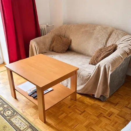Apartament Lawendowe Blisko Lasu -