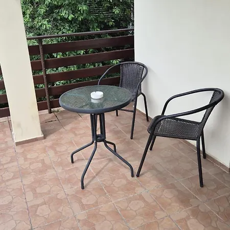 Apartament Lawendowe Blisko Lasu - Mikołajki